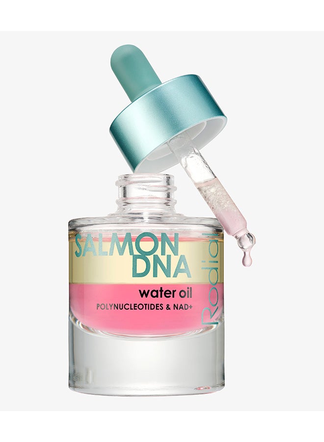 Salmon Oil 30Ml