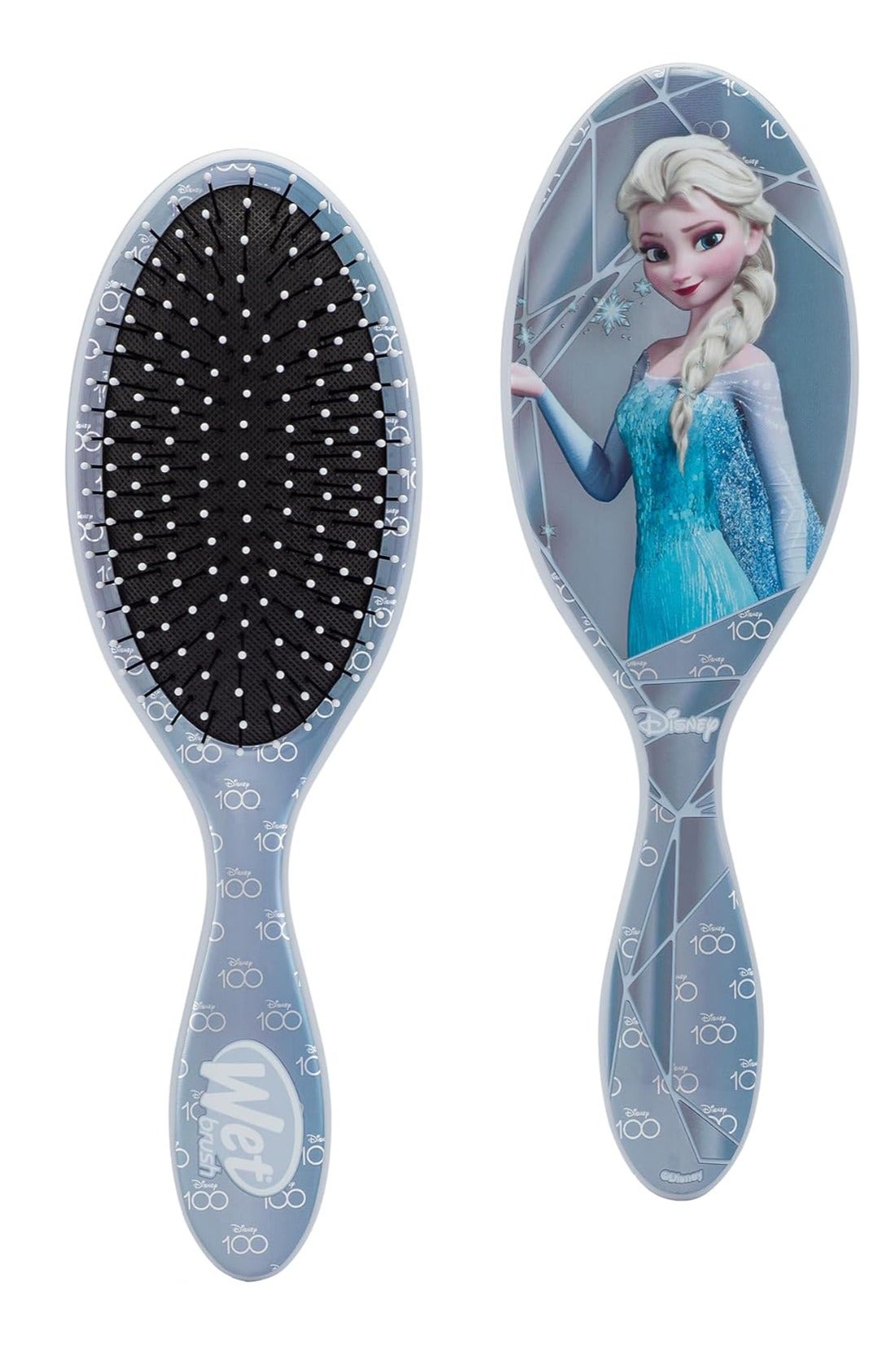 Wet Brush Disney 100 Original Detangler- Elsa