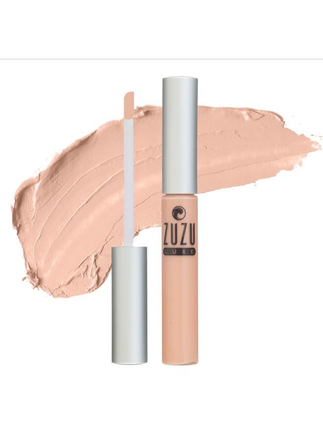 ZUZU LUXE Concealer (C 10)