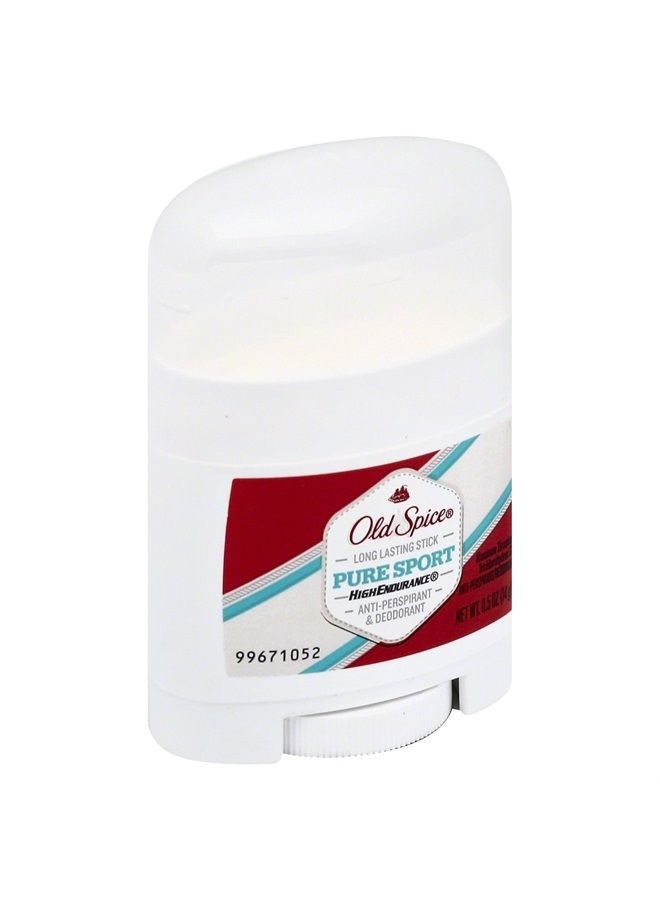 AP Deodorant Sport, 0.5 Ounce
