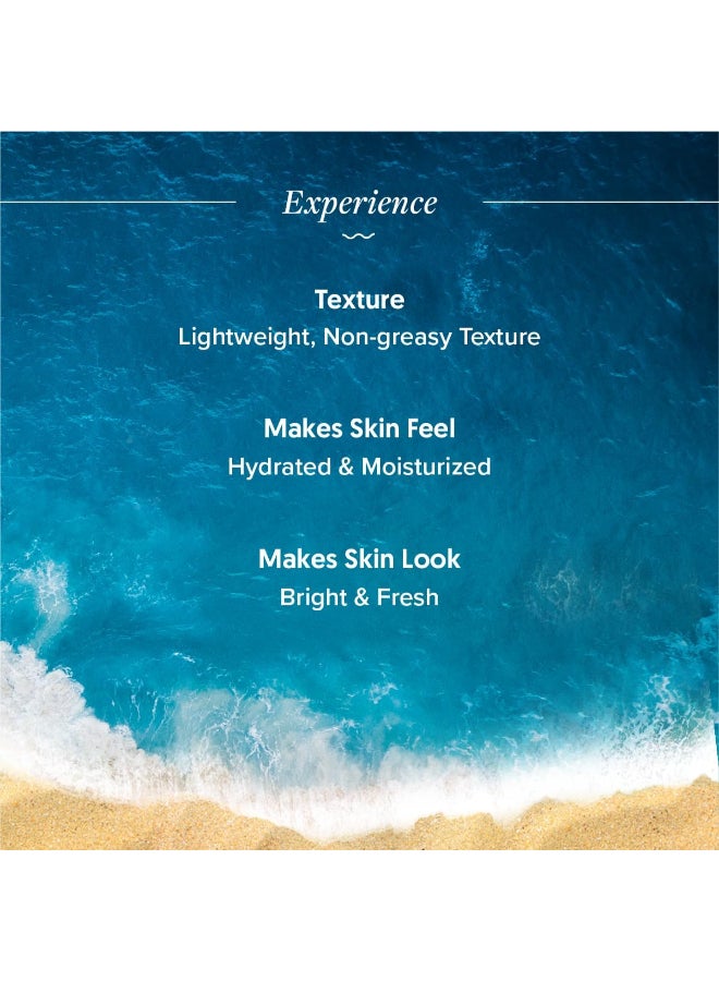 Aqualogica Radiance+ Smoothie Face Wash with Watermelon & Niacinamide for Men & Women -Reduces Dark Spots & Blemishes | For Oily, Dry & Acne Prone Skin -100ml - image 7