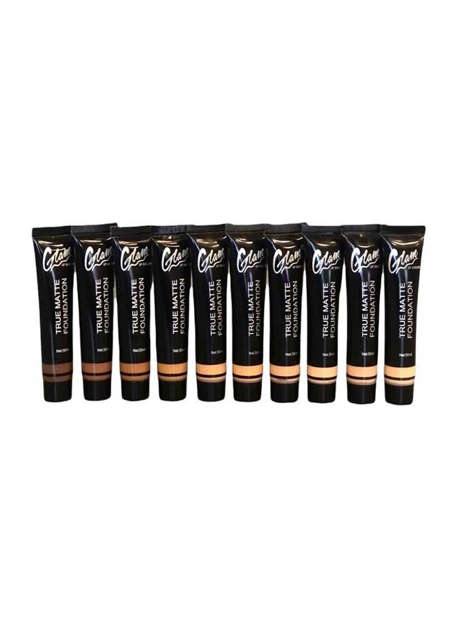 Foundation