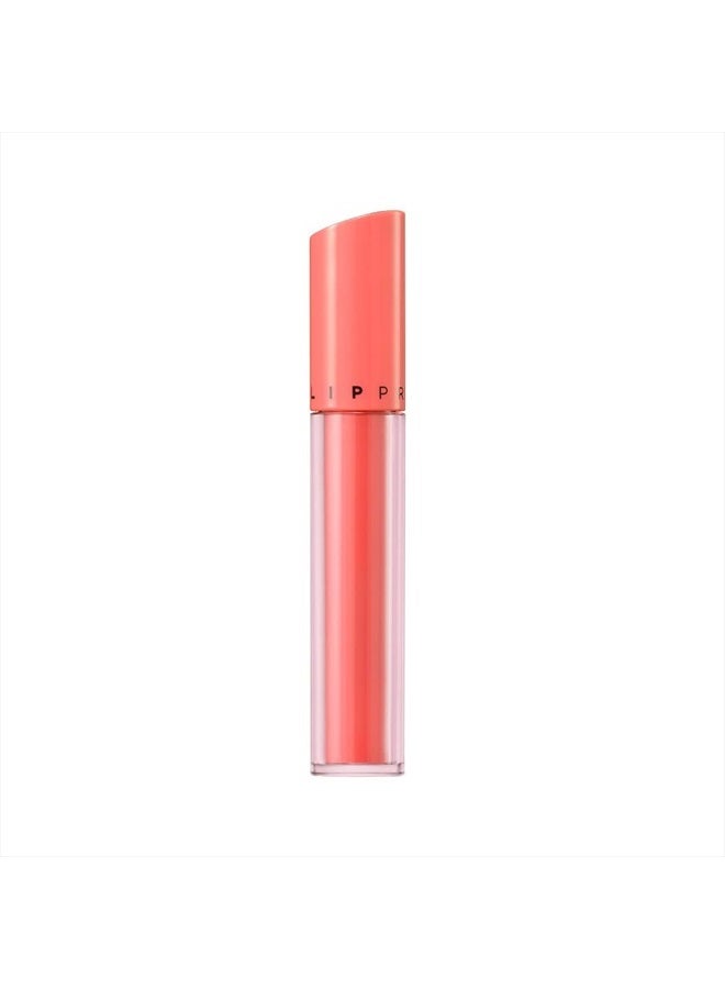 OFFICIAL LIP-PRESSION SEE-THROUGH TINT (SHA ROSY)