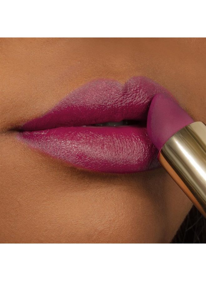 Color Fetish Matte Lipstick (Blossom)