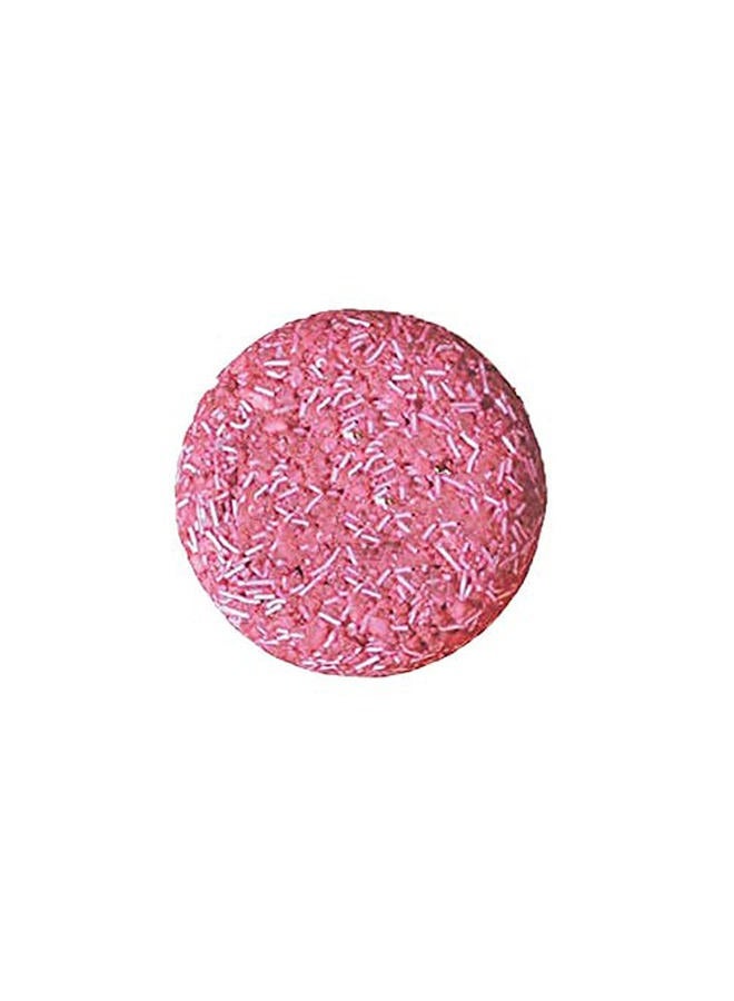 Karma Naturals Soft and Sweet Vegan Shampoo Bar - Haircare Helps Ensure Nourished and Healthy Hair