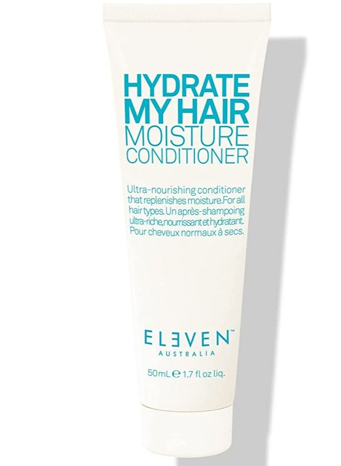 Hydrate My Hair Moisture Conditioner 50ml