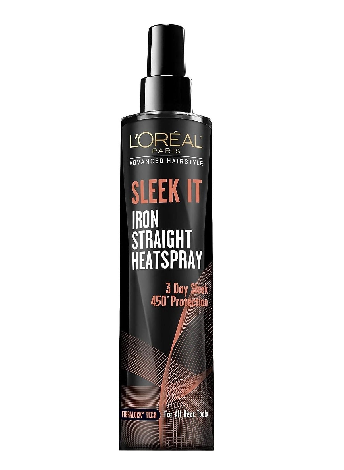 Advanced Hair Style Sleek It Thermal Spray 5.6 fl oz