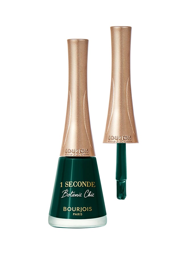 1 Seconde Nail Polish  56  Botanic Chic