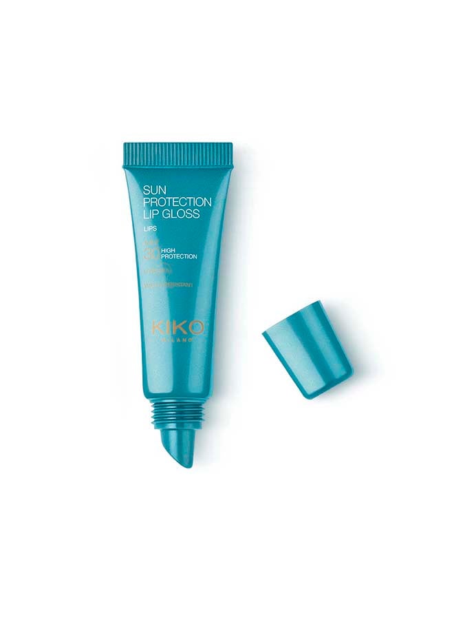 Lip Gloss SPF 30 - image 2