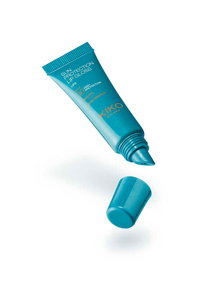 Lip Gloss SPF 30