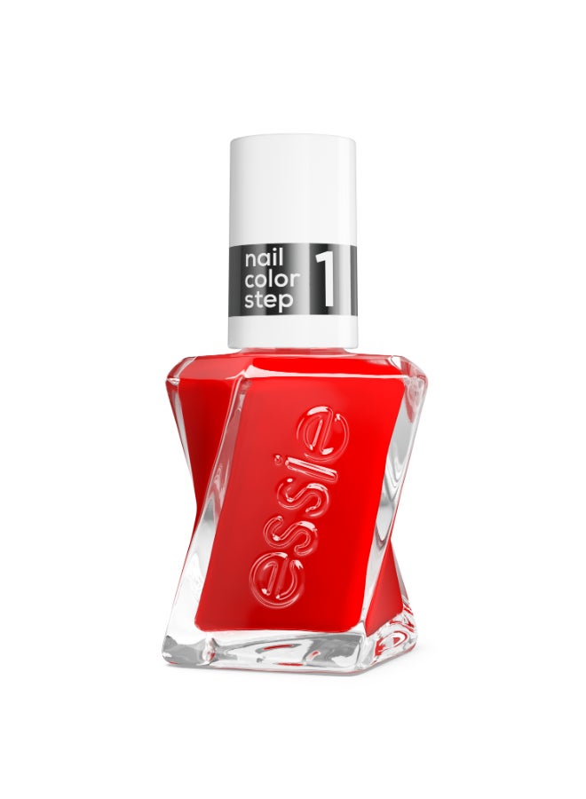 Gel Couture, Flashed 13.5Ml