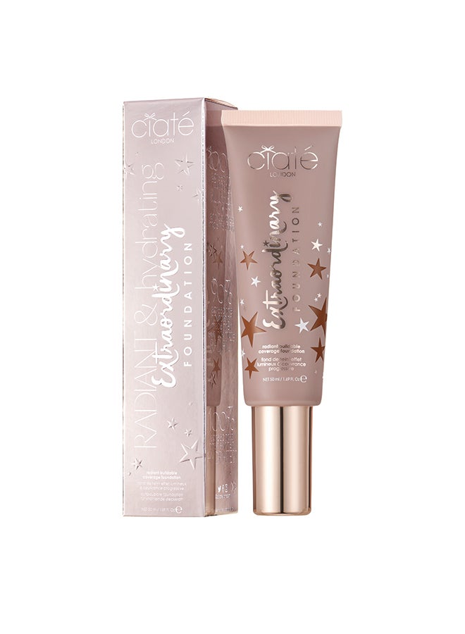 Extraordinary Foundation 149Y Mink