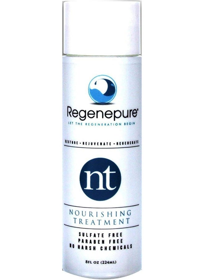 Regenepure Nourishing Treatment