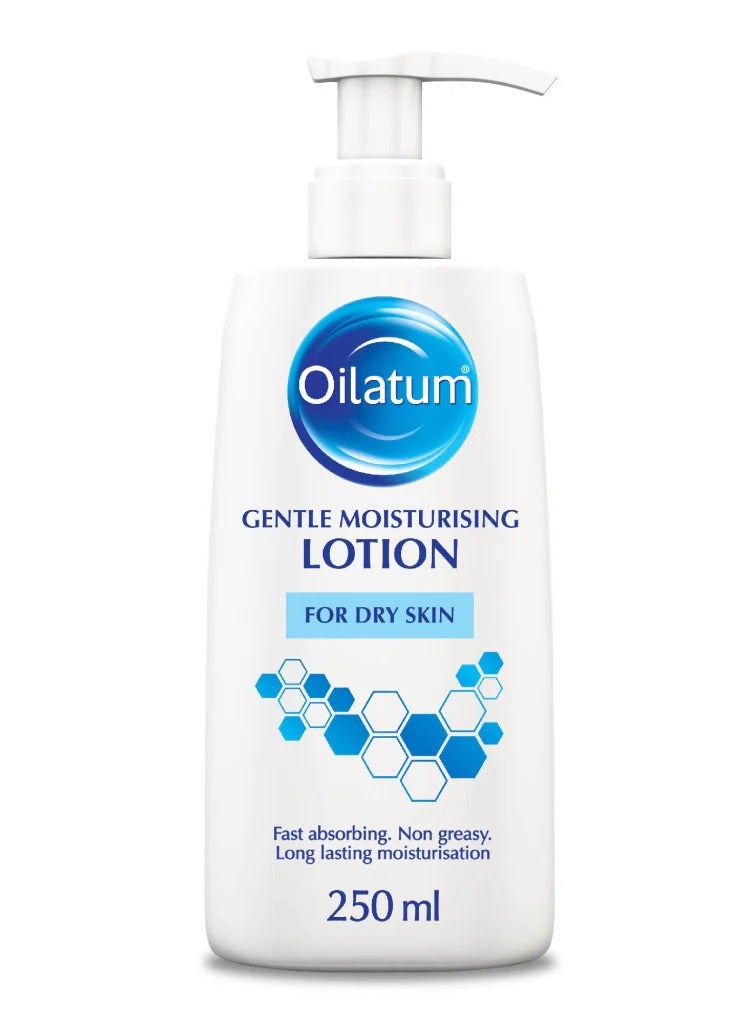 Oilatum Gentle Moisturising Lotion 250ml