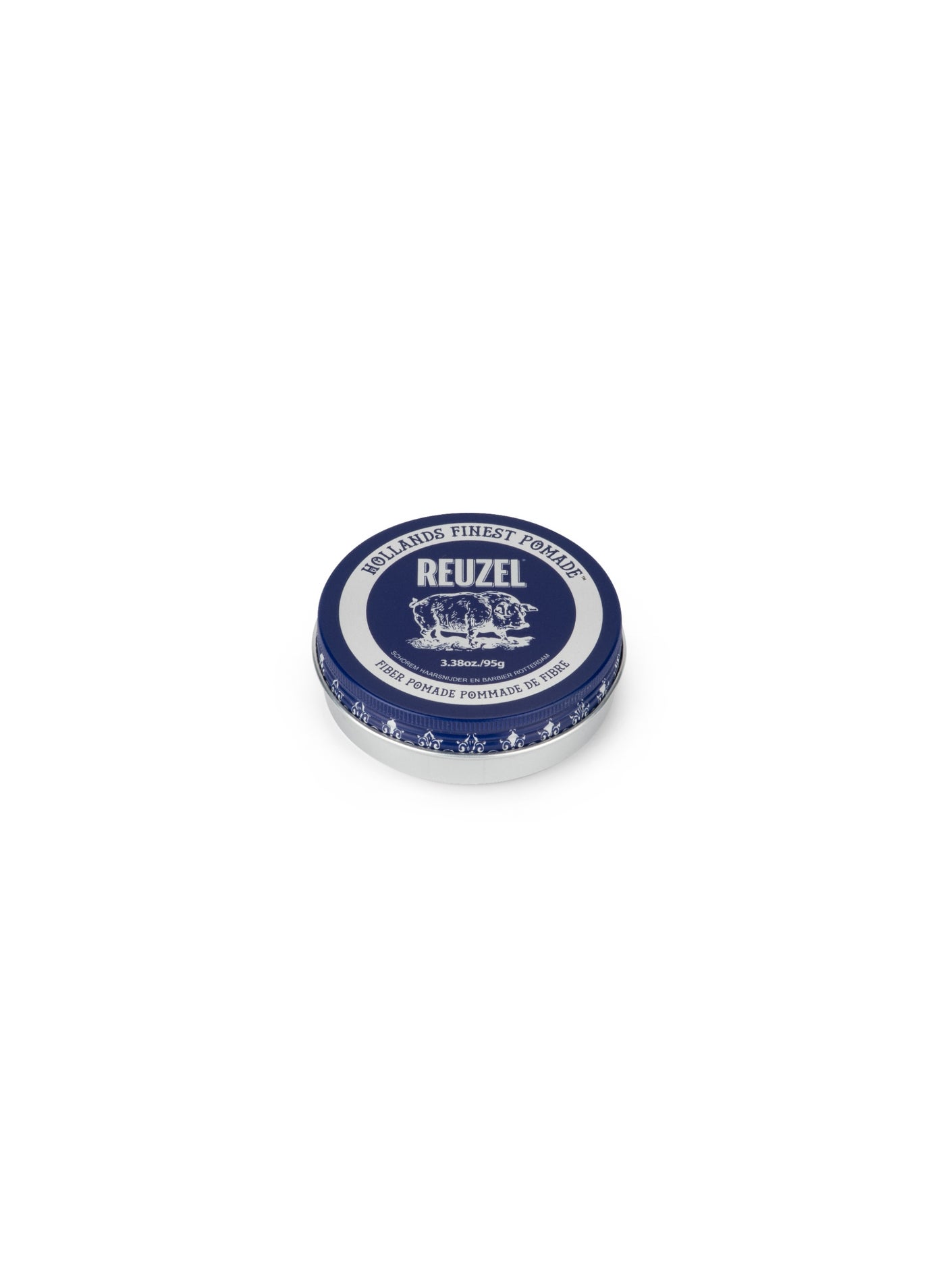 Fiber Pomade - 3.38oz/95g