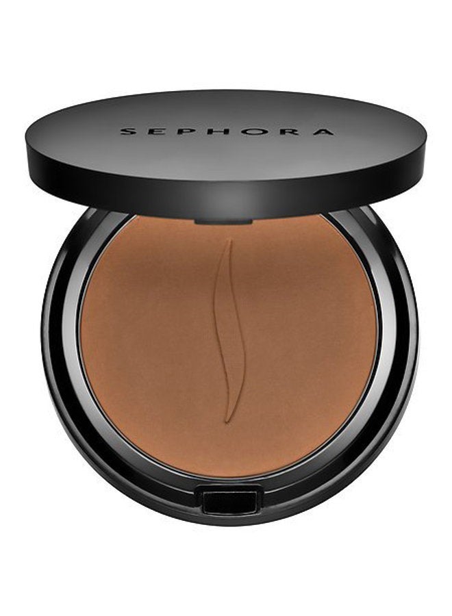 COLLECTION Matte Perfection Powder Foundation 60 Warm Toffee