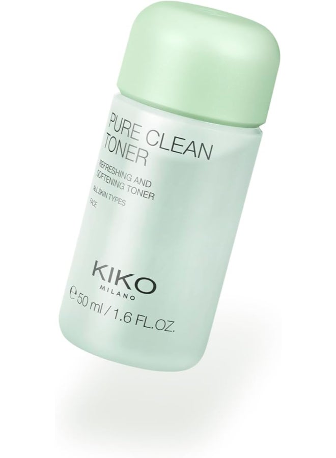 Pure Clean Toner Mini - image 3