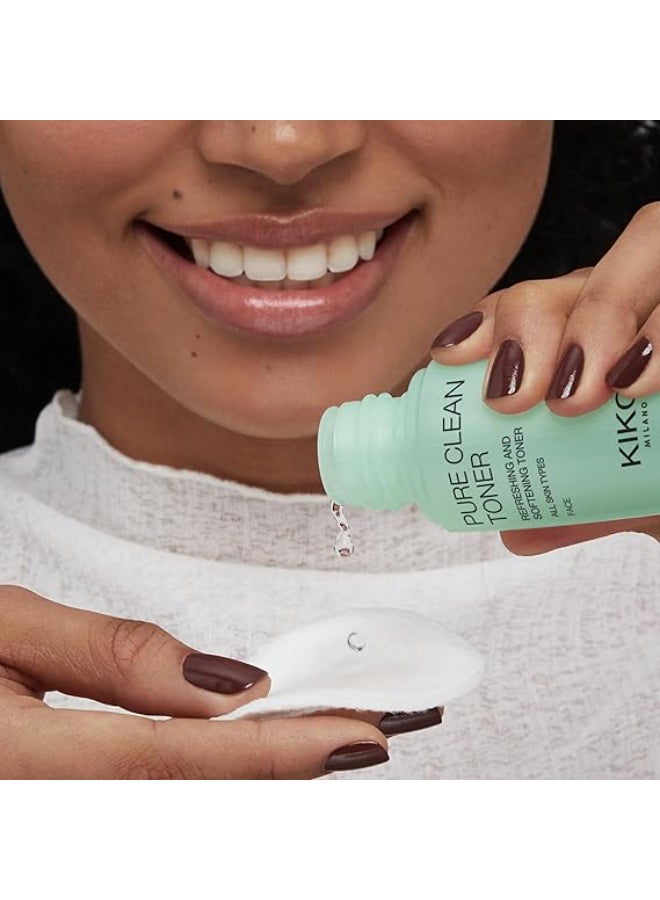 Pure Clean Toner Mini - image 5