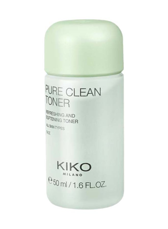 Pure Clean Toner Mini