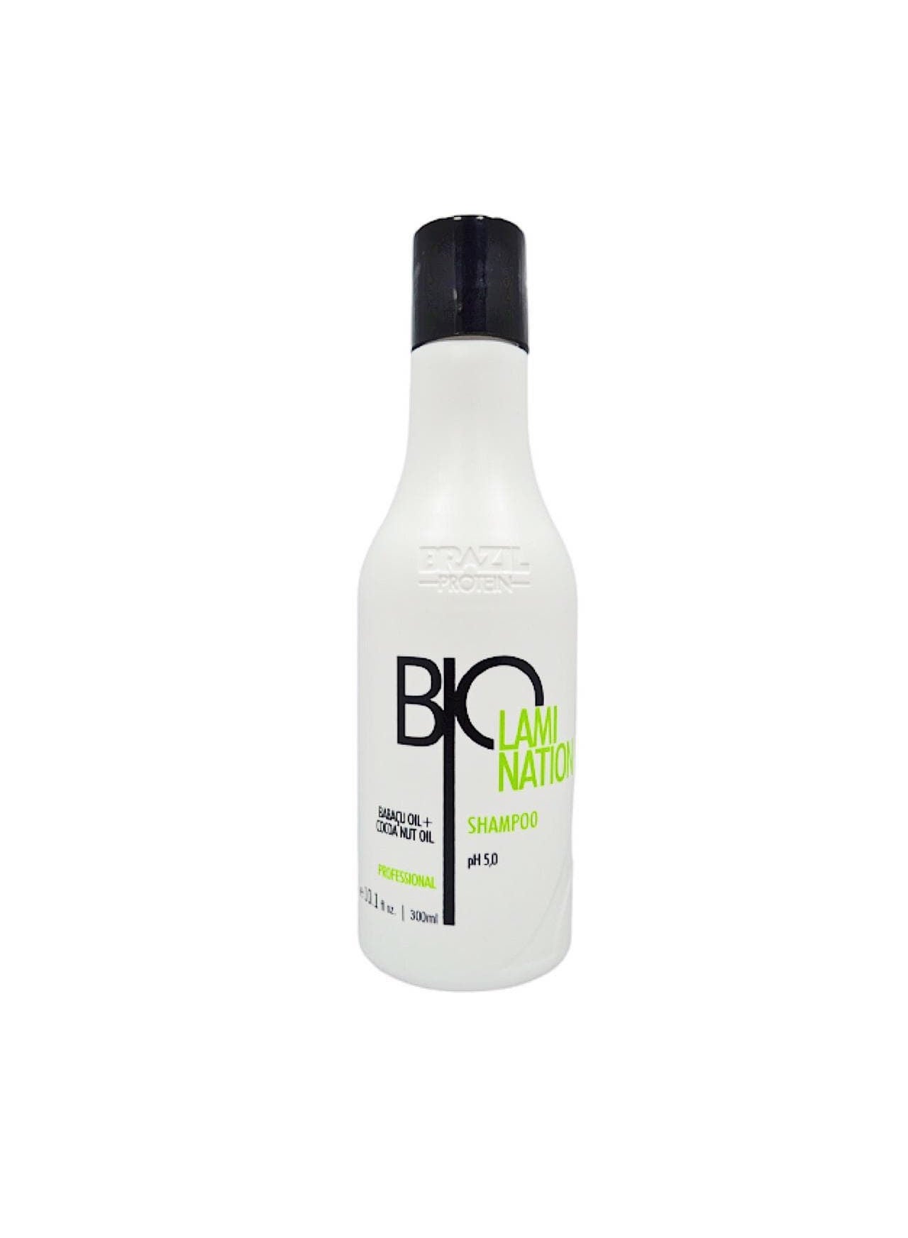 Brazil Protein Bio Lamination After Care Shampoo 300ml
