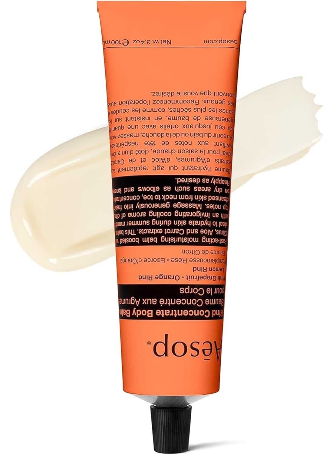 Aesop Rind Concentrate Body Balm 100mL