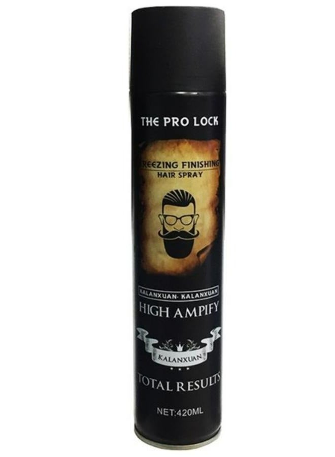 The Pro Lock High Ampify Hair Styling Spray 320 ML