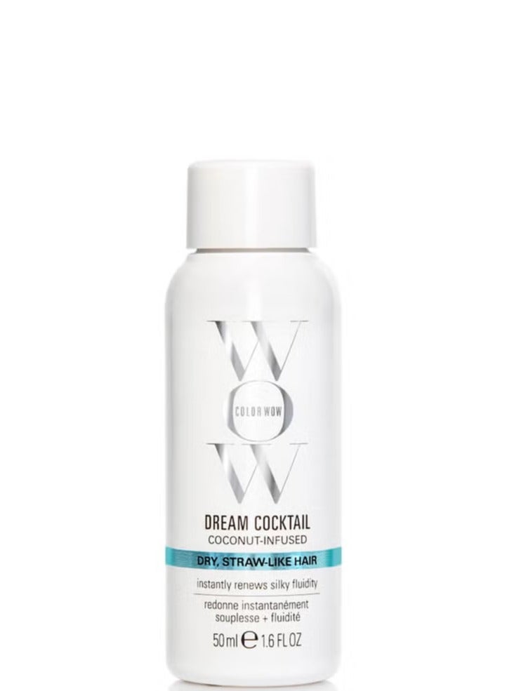 Color Wow Dream Cocktail Coconut-Infused 50ml