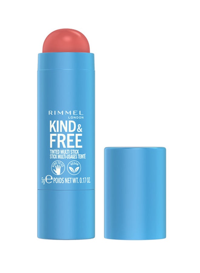 Kind And Free Multi-Stick - 001 - Caramel Dusk