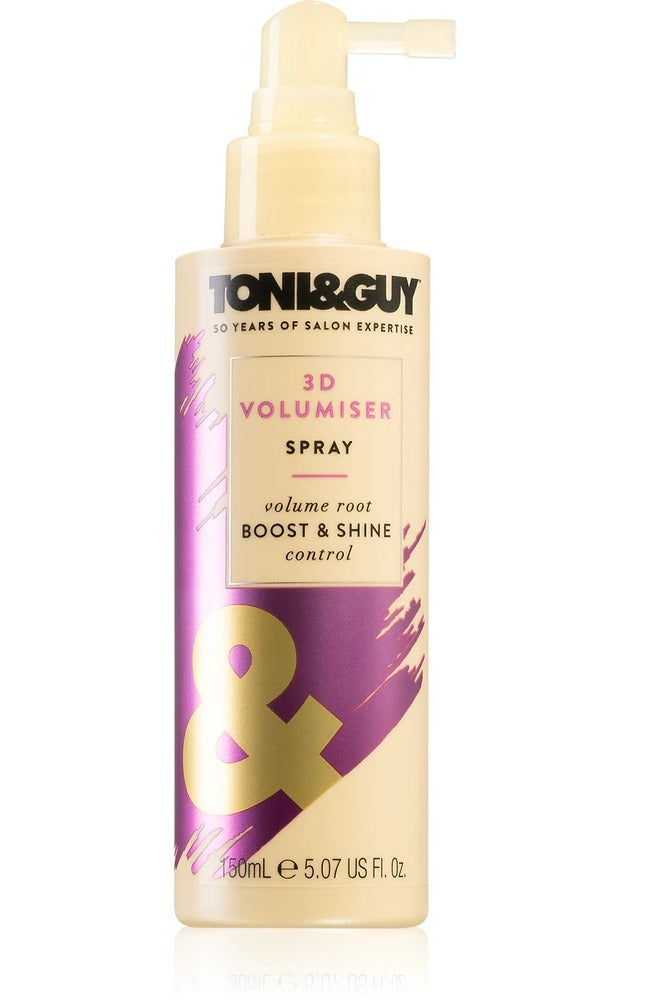 Glamor 3D Volumiser Spray For Hair Volume 150 ML