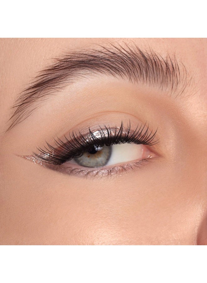 Glitterally Perfect Glitter Liner-Material Girl