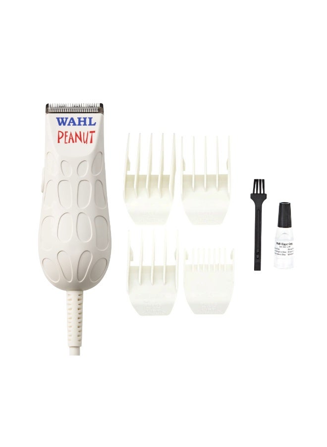 Peanut Hair trimmer - image 4