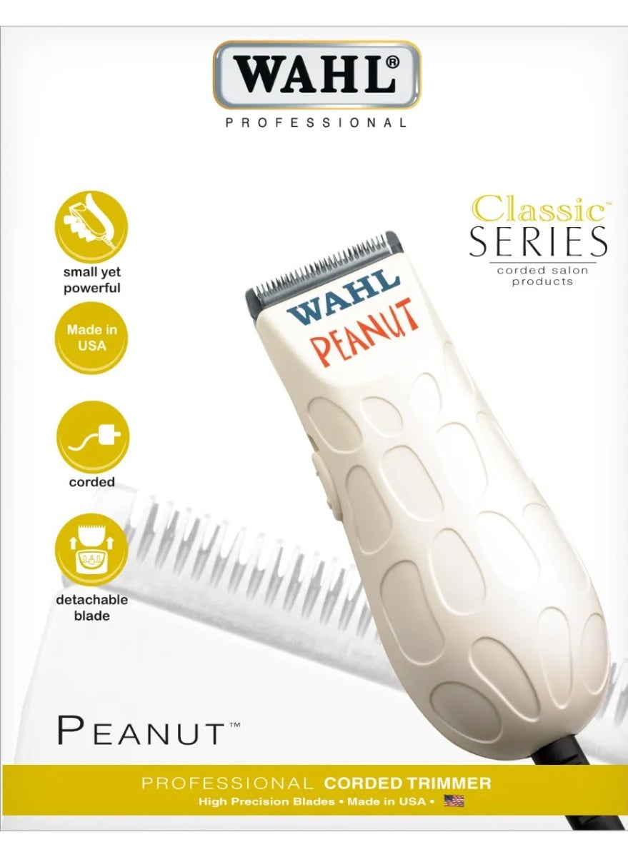 Peanut Hair trimmer