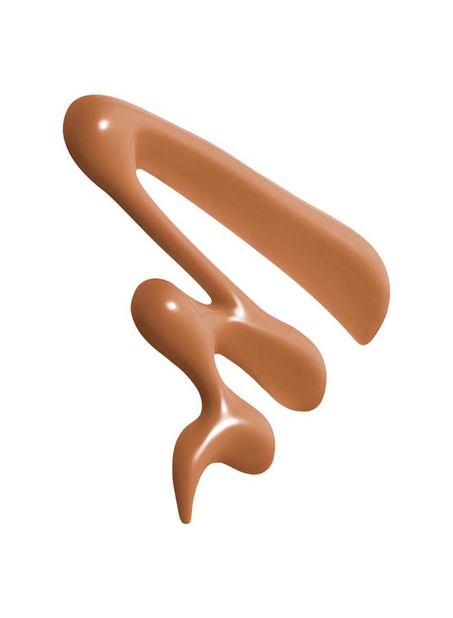 Make 'EM Wonder, 24H Soft Matte Foundation, Undetectable  Finish, True Caramel - image 2