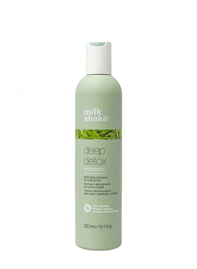 Deep Detox 300Ml