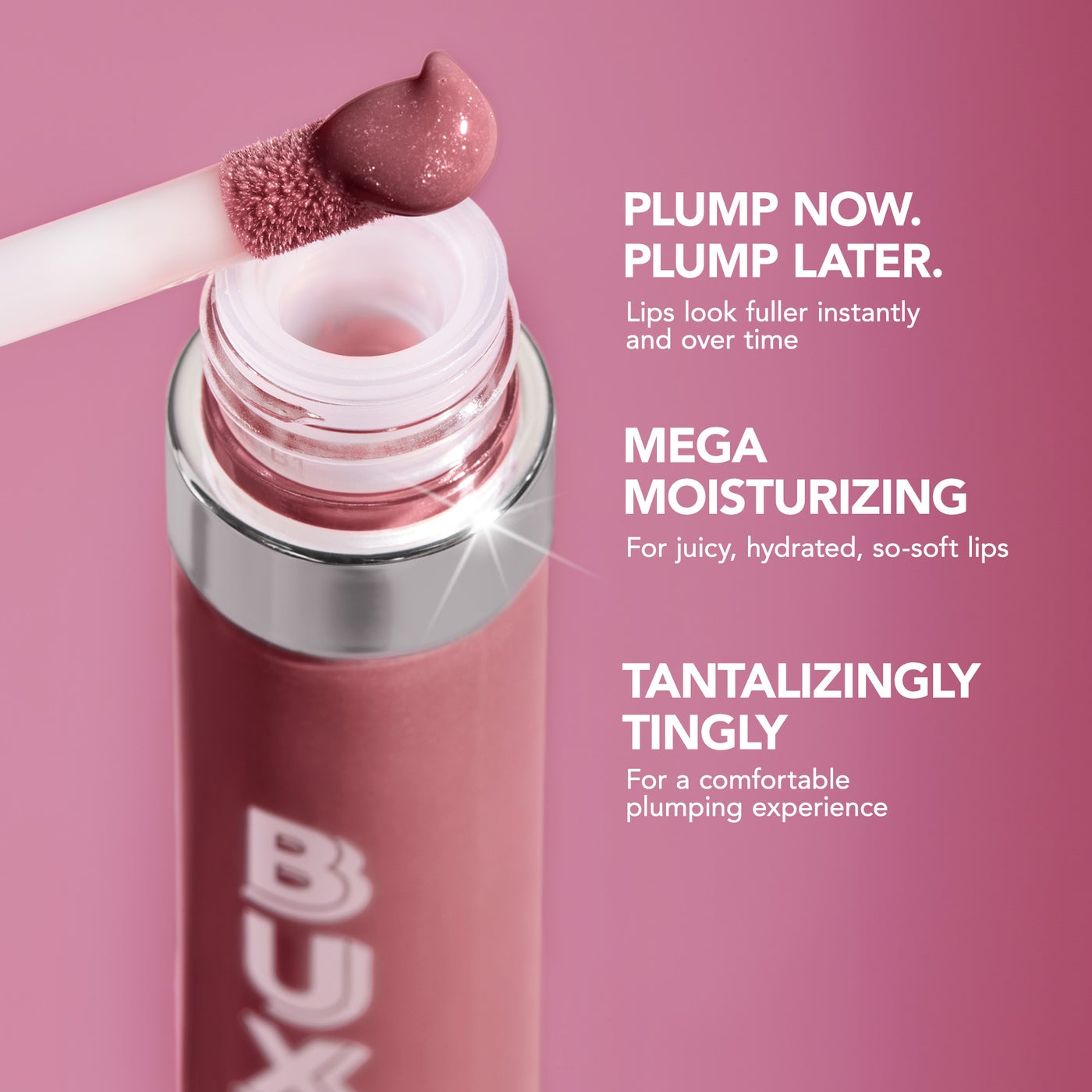 Full On Plumping Lip Polish Kanani - image 6