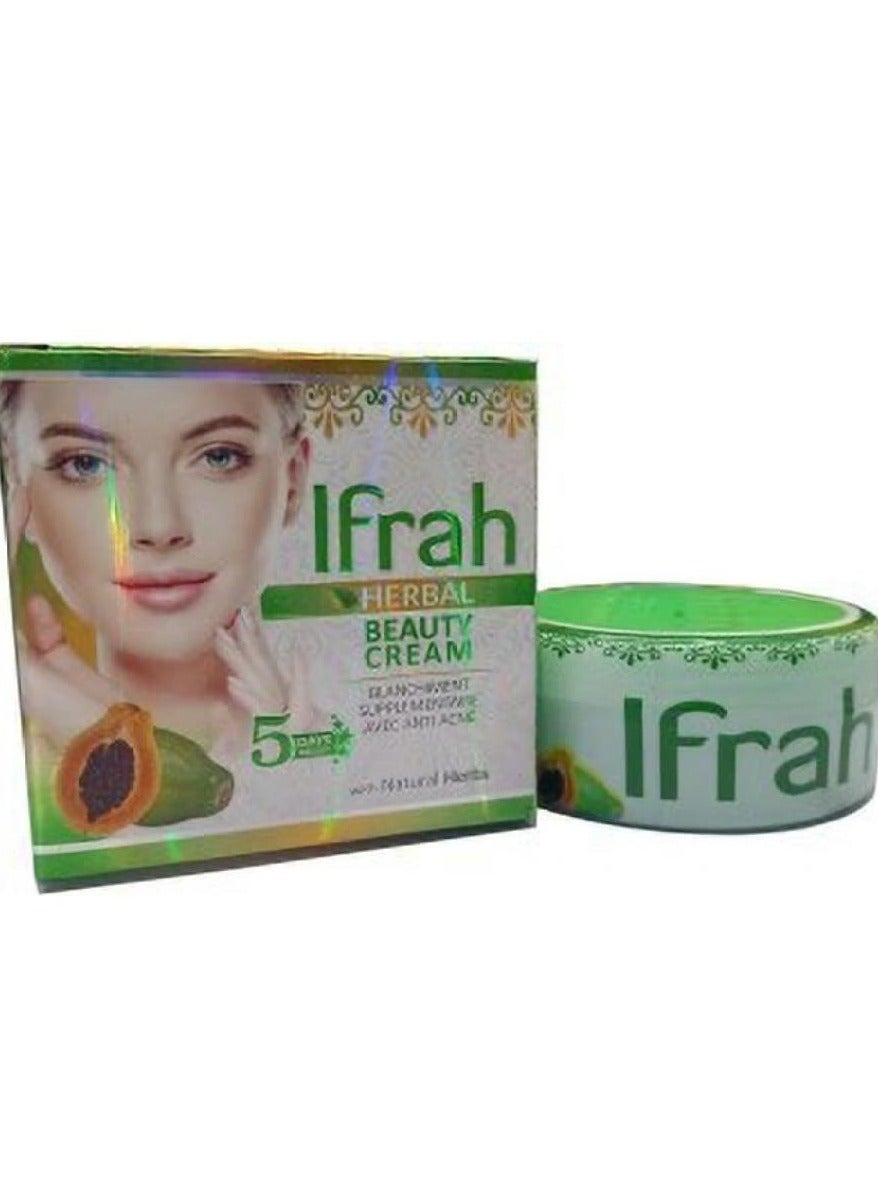 Herbal Beauty Whitening Cream 30 g