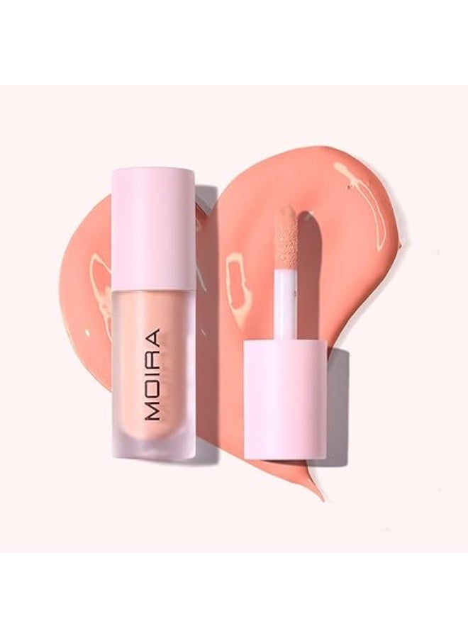 Love Steady Liquid Blush (017, Sweet Stuff)
