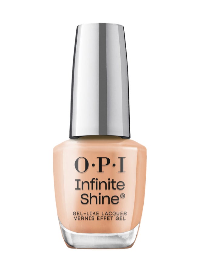 Infinite Shine - Over-Slay Your Welcome, Nude Neutrals, 15Ml