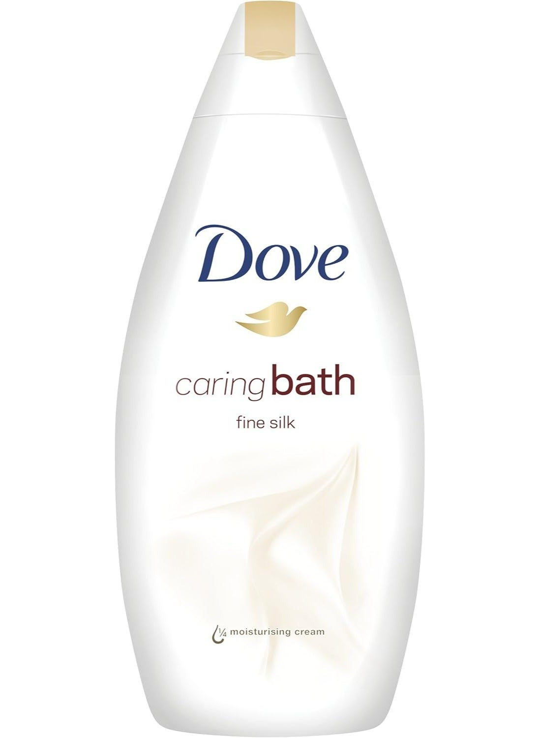Caring Bath Fine Silk Beauty Bath 750 ML