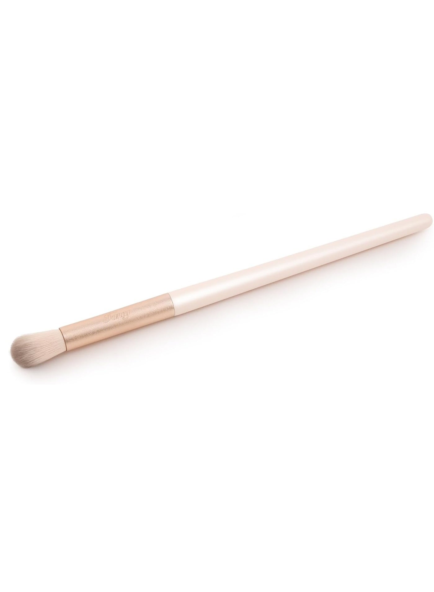 Dream Star Ultra-Thin Precision Makeup Brush With Soft Fibers, 06 Blender Brush