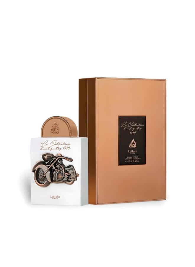 La Collection D’antiquites 1910 For Unisex EDP 100ml