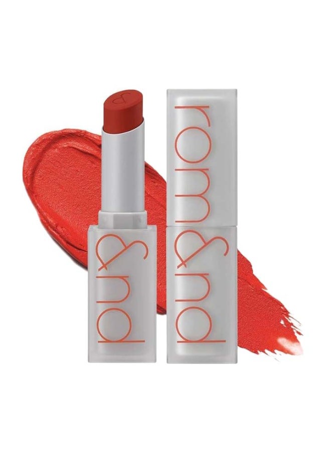 Zero Matte Lipstick16 Dazzle Red