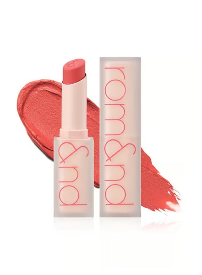 Zero Matte Lipstick 06 Awesome