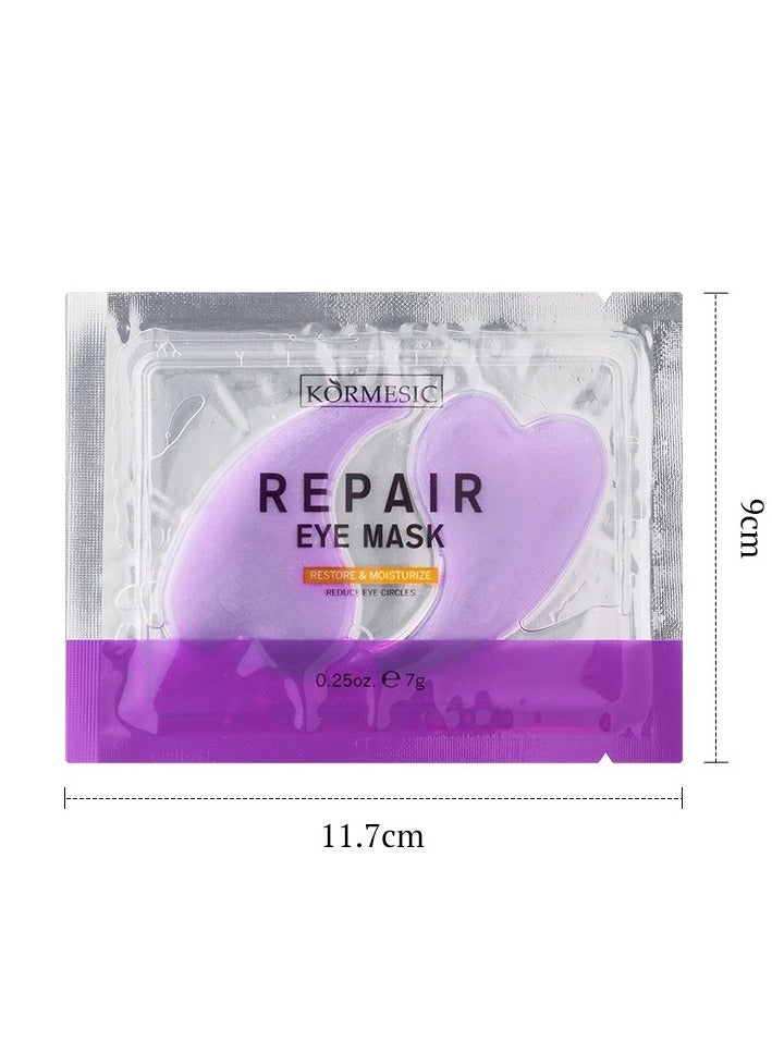 5pcs-Repairing Eye Mask 7g