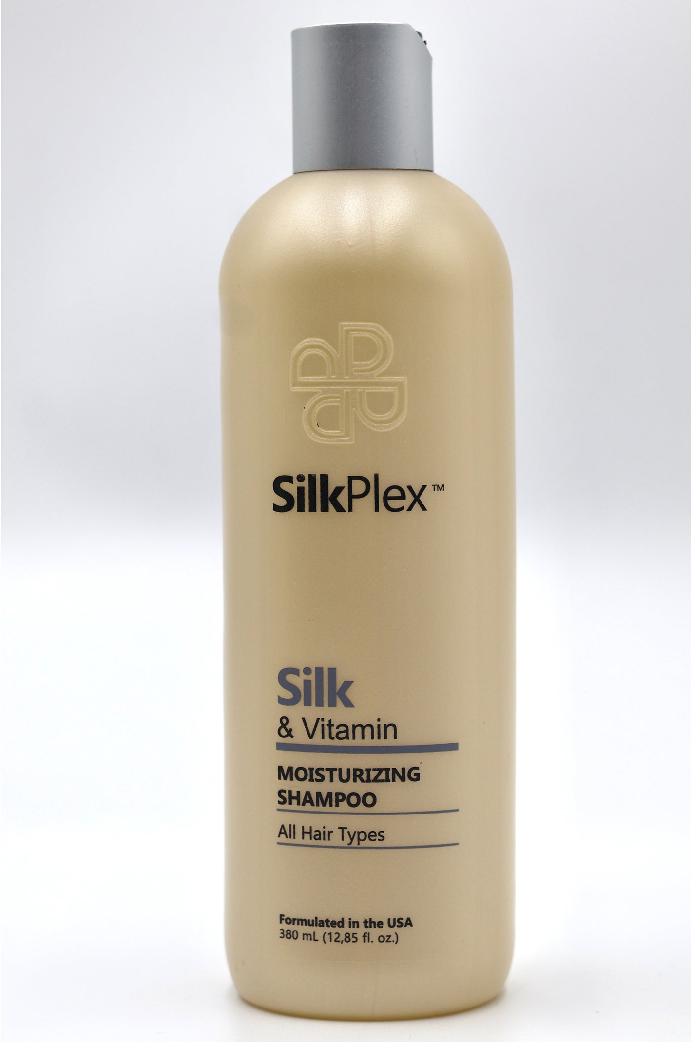 SilkPlex Moisturizing Shampoo - The Secret to Radiant and Silky Hair for All Hair Types