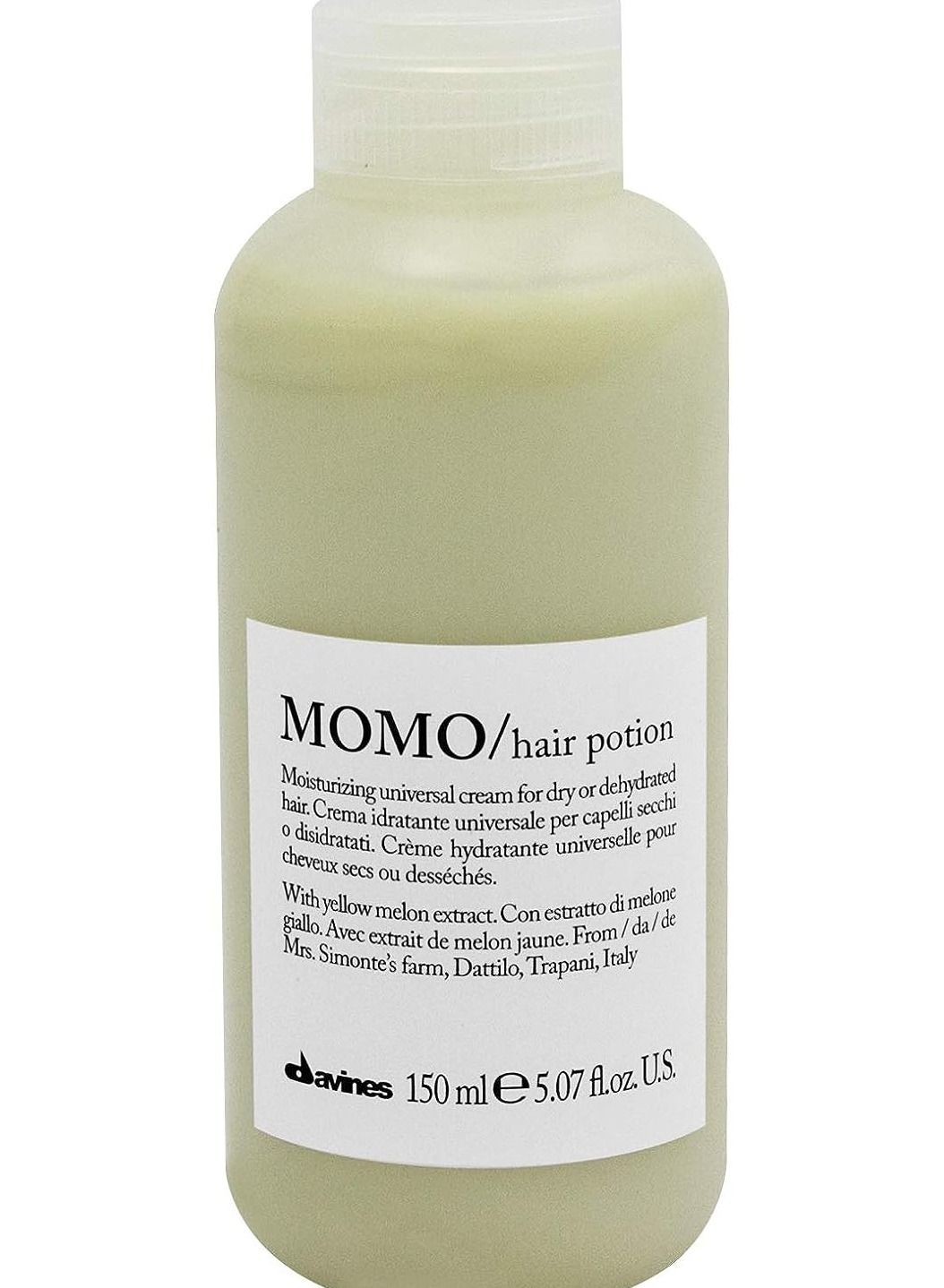 Momo Hair Potion 150ml