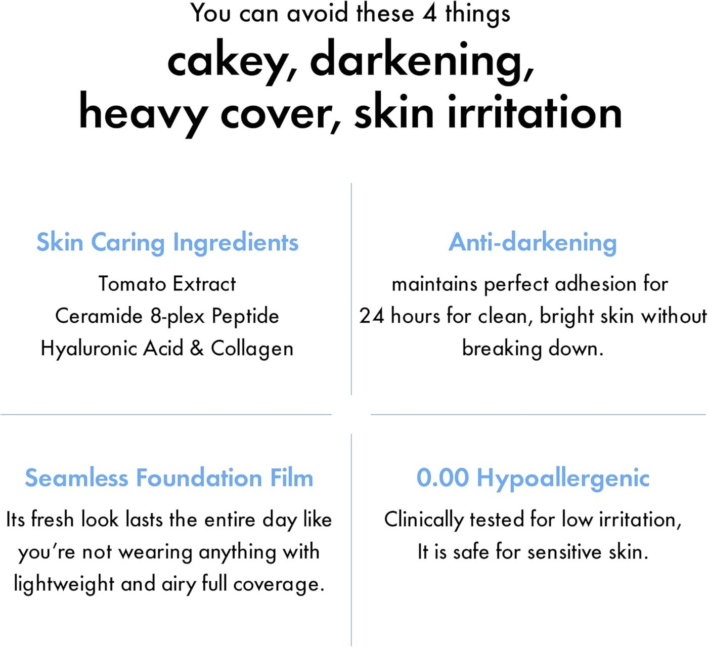 AMUSE Ceramic Skin Perfector Cushion Foundation (02 HEALTHY) - image 8