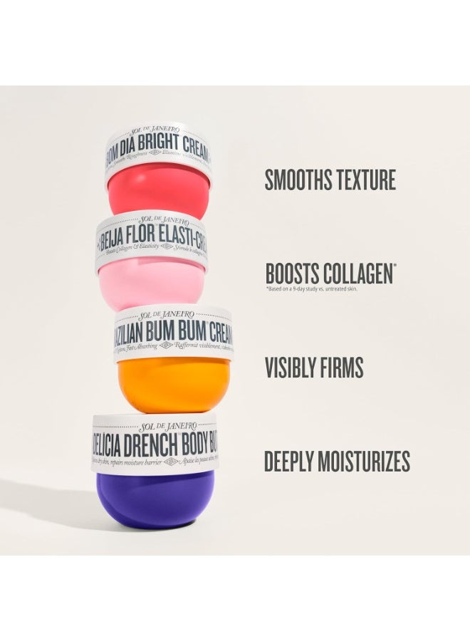 Delícia Drench Body Butter 75ml - image 9