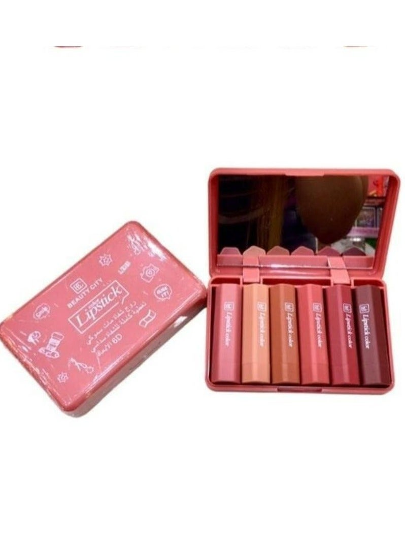 Lipstick Matte Color A9217