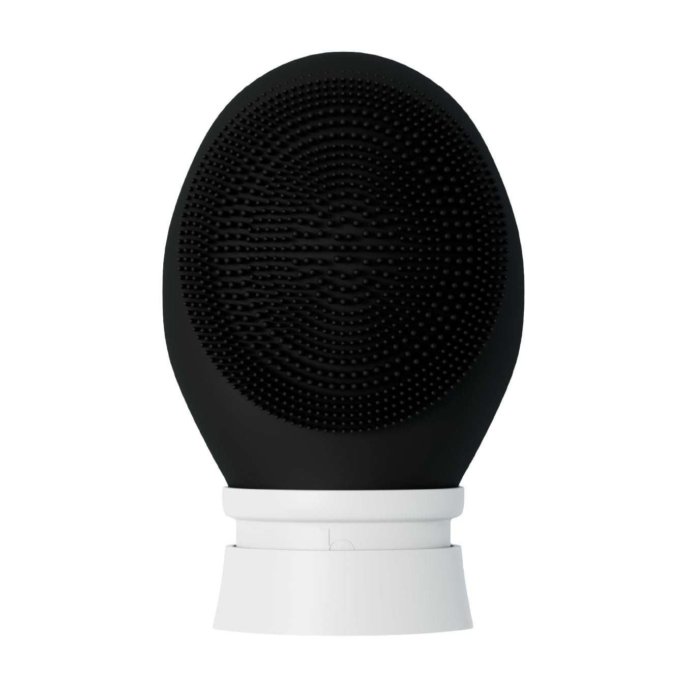 Buttah Skin by Dorion Renaud Buttah Vibe Cleansing Brush with Stand â€“ New & Improved Technology for Deep Cleansing & Gentle Exfoliation - Sonic Pulsating Face Brush - 2-Speed for Men & Women